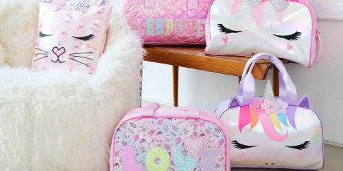 Unicorn Duffel Bags Only $16.99 on Zulily.com (Regularly $60)