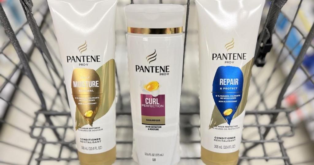 Pantene-Hair-Care أفضل كوبونات Walgreens الرقمية والأكواد الترويجية والإعلانات الأسبوعية