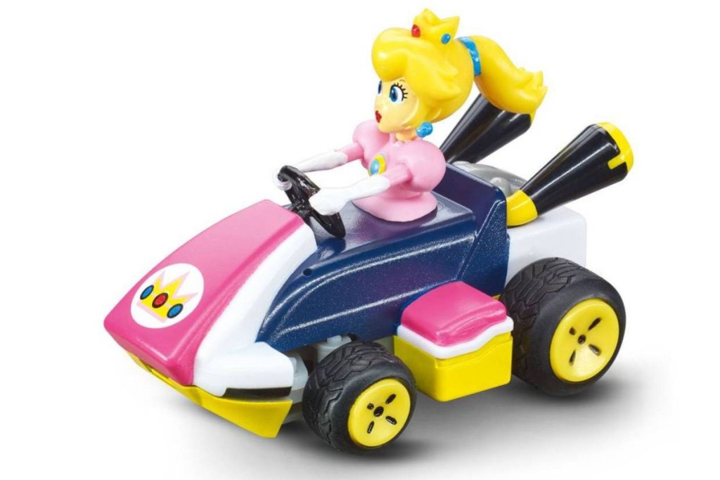 Nintendo Mario Kart Remote Control Cars from 21.74 on (Regularly 43)