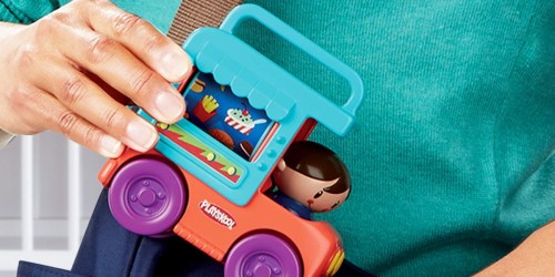Playskool Activity Truck Set Only $8.59 on Amazon (Regularly $14) + More Toys