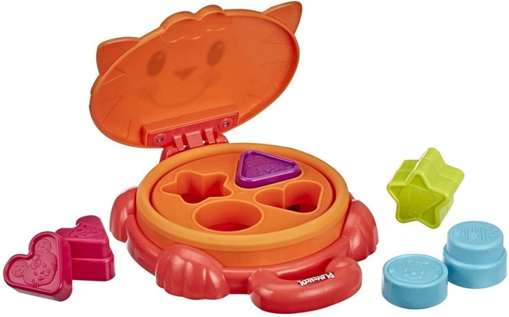 Playskool Shape Sorter