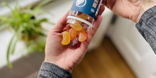 Buy One, Get TWO Free Proleve CBD Gummies (Readers & Team Members Love These Products!)