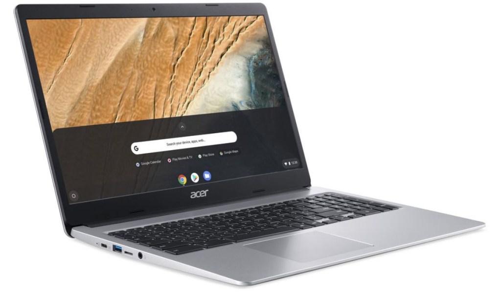 Acer Chromebook 15.6’’ HD Laptop