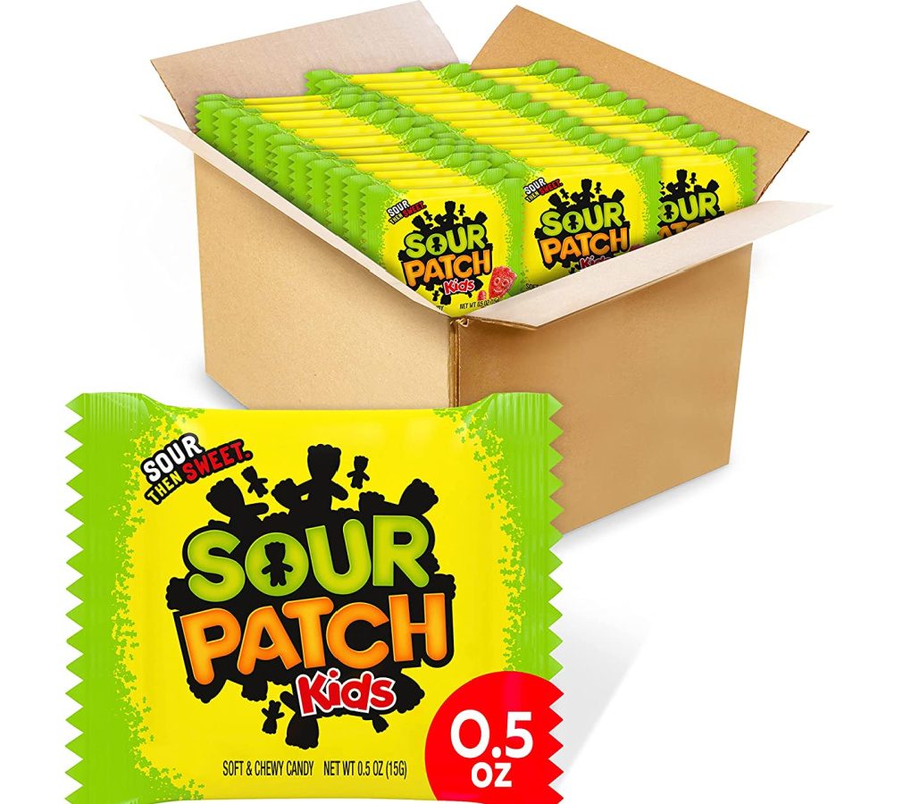our Patch Kids 144-Count Box
