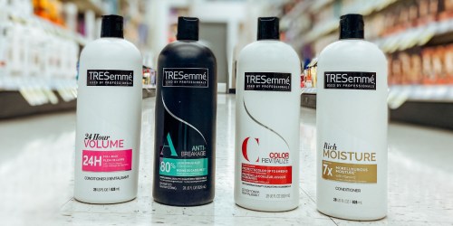 Best Upcoming CVS Ad Deals | 99¢ Tresemme Hair Care, 79¢ Colgate Toothpaste + More!