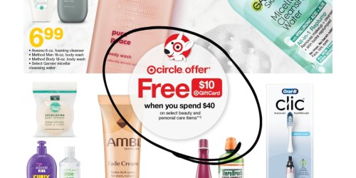 Target Weekly Ad (3/20/22 – 3/26/22) | We’ve Circled Our Faves!