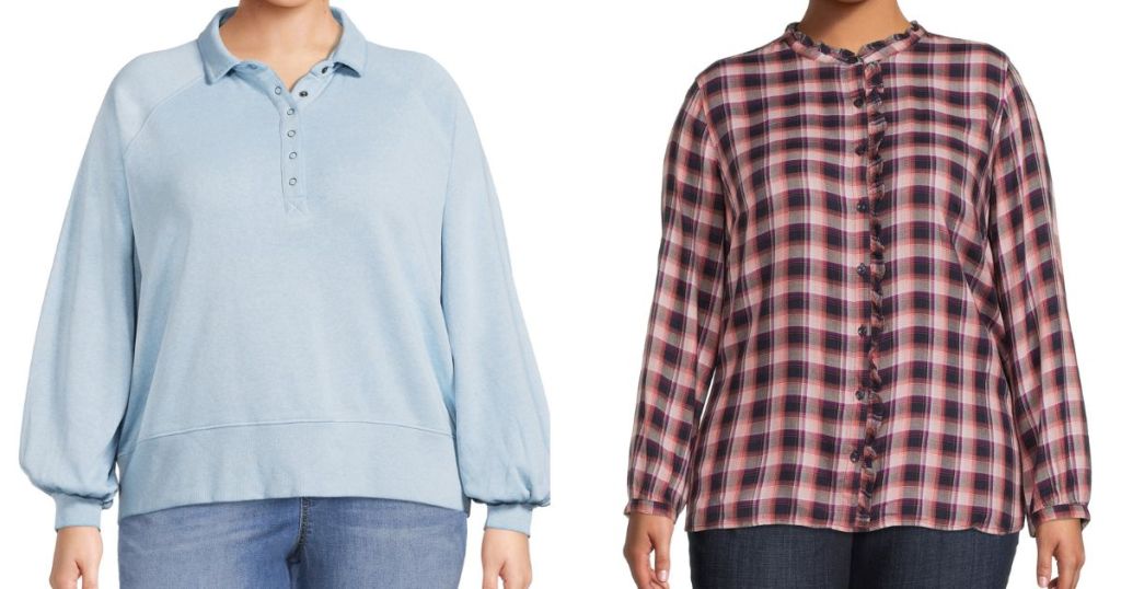 Terra & Sky Sweatshirts