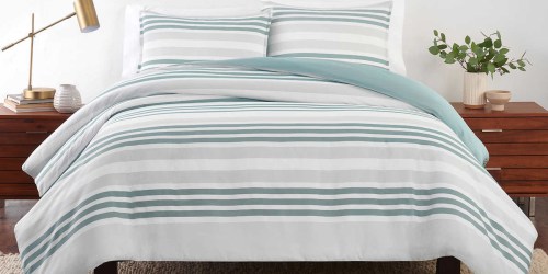 Thomasville Relaxed Comforter Set from $19.97 Shipped on Costco.com