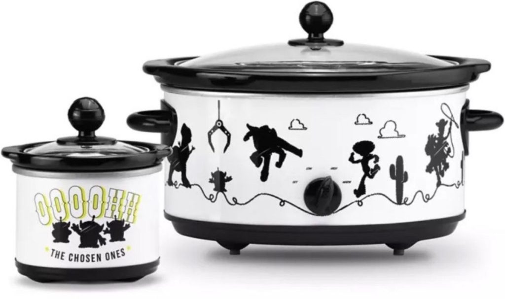 Toy Story Slow Cooker Set