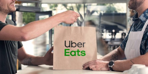 FREE Uber One 6-Month Membership for Disney+ Subscribers AND $25 Off First Uber Eats Order
