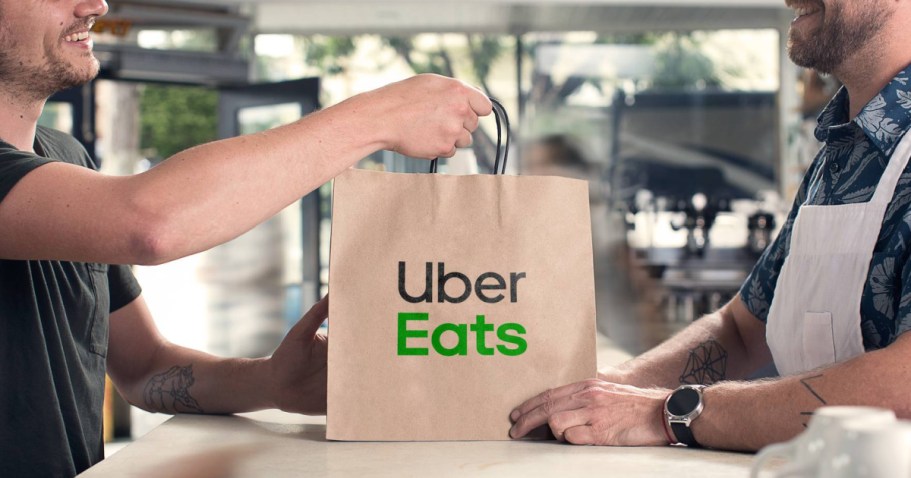 Best Uber Eats Promo Code: New Users Score $15 Off $20 Purchase!