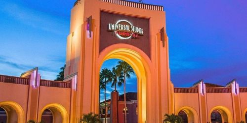 Universal Studios Orlando Tickets | Buy 3, Get 2 Free Sale (As Low as $55 Per Day!)
