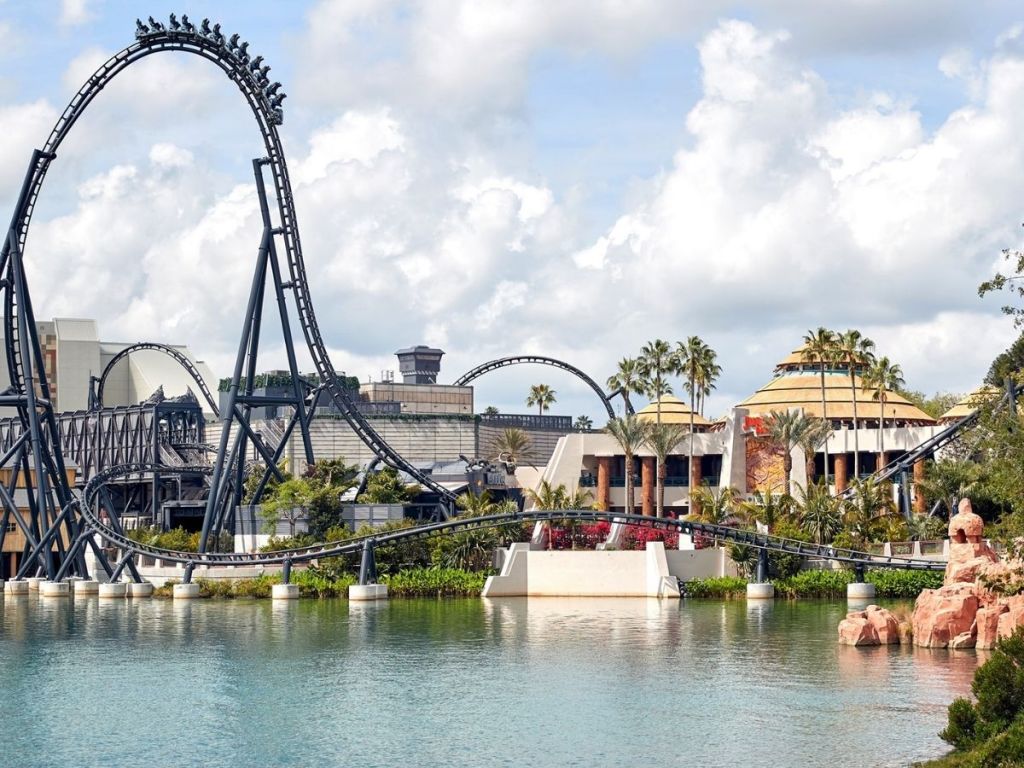 Universal Studios Tickets BOGO Free Deals for Orlando & Hollywood