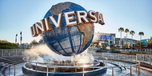 Universal Studios Orlando Tickets – Buy 3 Days, Get 2 FREE