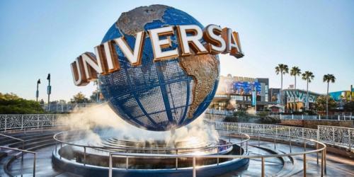 Universal Studios Orlando Tickets from $61.75 Per Day (Plan Your Summer Vacation!)