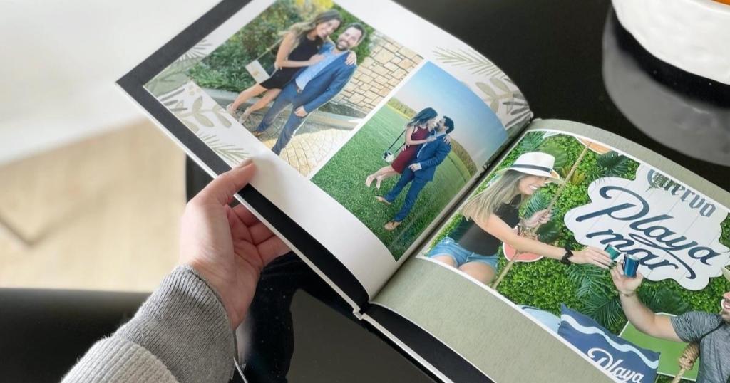 Walgreens-Photo-Book أفضل عروض الصور وكوبونات Walgreens.com