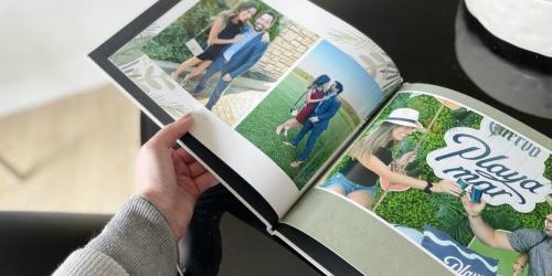 Best Walgreens Photo Coupons | 50% Off Photo Books, Magnets, Canvas Prints, & More Personalized Gifts