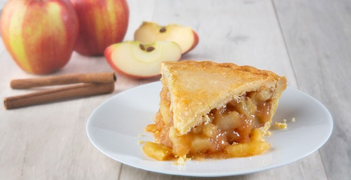 bakers square apple pie - birthday freebies