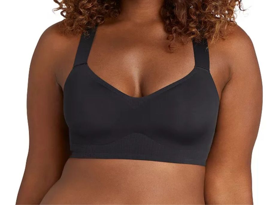 Bali Bras JUST $15.99 on Kohls.com (Regularly $48), Lots of Styles &  Colors!