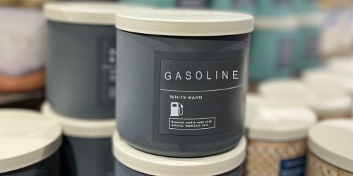 5 NEW Bath & Body Works Candle Scents That May Sell Out (Dill Pickle, Gasoline, & More!)