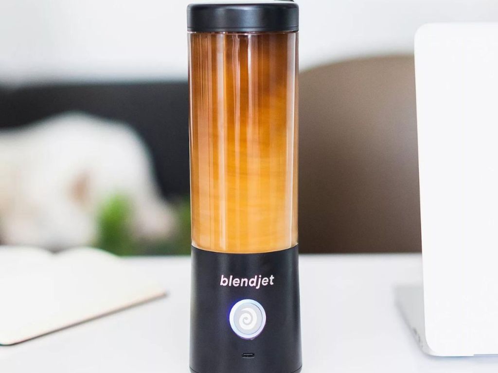 Blendjet Portable Blender from 30.79 (Regularly 49) + Free Shipping