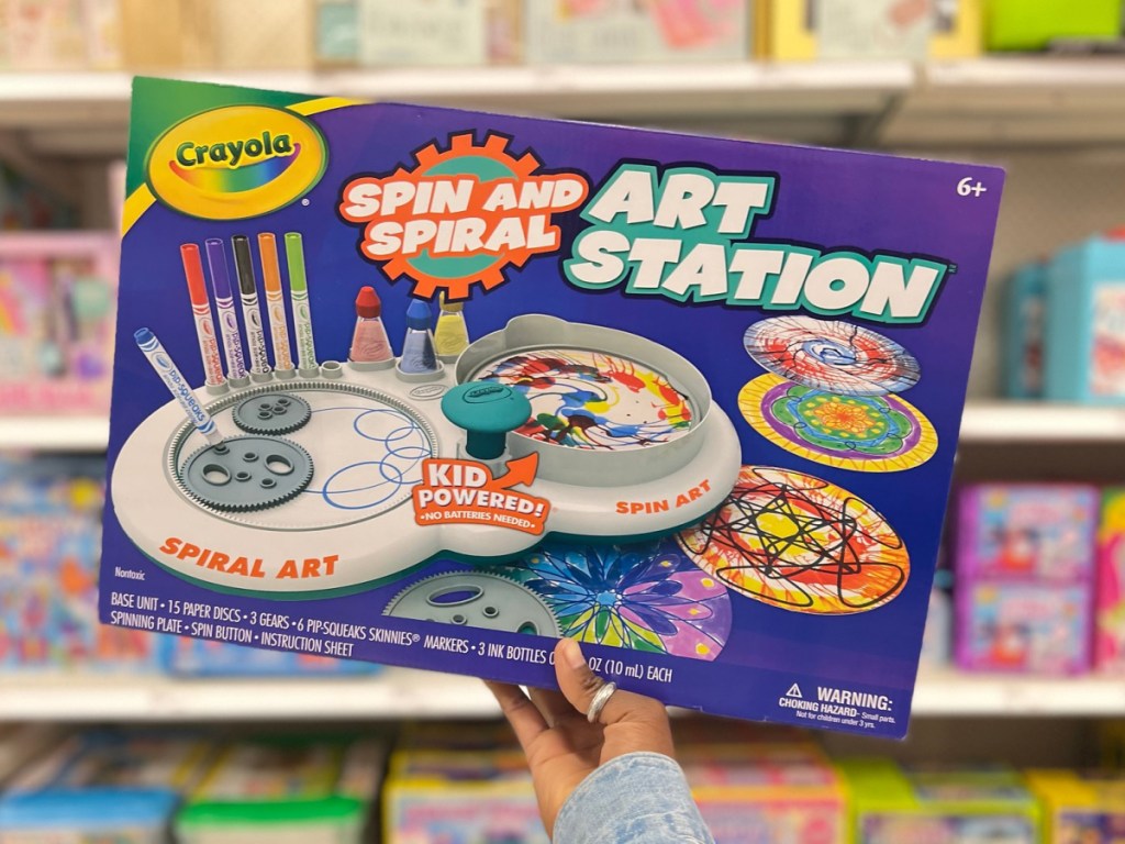crayola art station-2