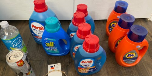 This Reader Shares How She Saves BIG on Walgreens Purchases!