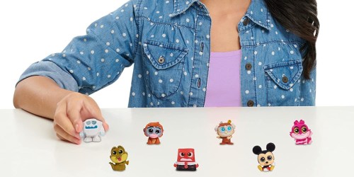 Disney Doorables Series 7 Just $5.99 on Amazon (Regularly $12) | Includes 5-7 Collectible Figures