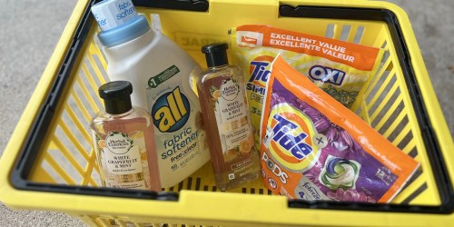 *HOT* 50% Off Dollar General Clearance Event – Score $26 Worth of Products for Just $8!