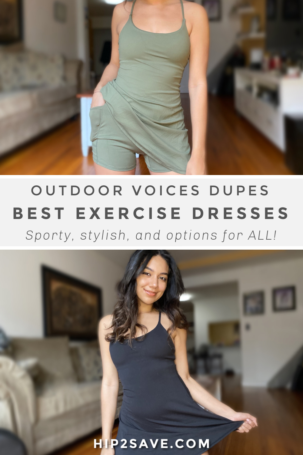 Trendy Exercise Dress Picks That Work for Any Occasion