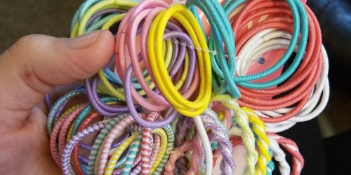 Goody Hair Ties 60-Count Only $2.79 Shipped on Amazon (Regularly $5) + More