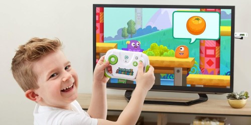 LeapFrog LeapLand Adventures Video Game Just $15 on Amazon or Target.com (Reg. $35)
