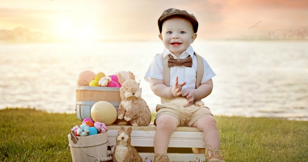 knuckleheads easter outfit