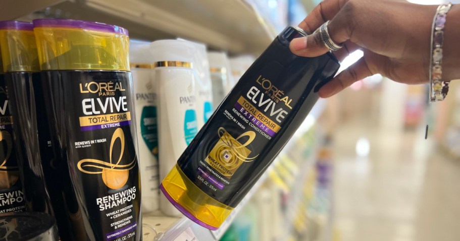 $12 Worth of New L'Oreal Printable Coupons | Hip2Save