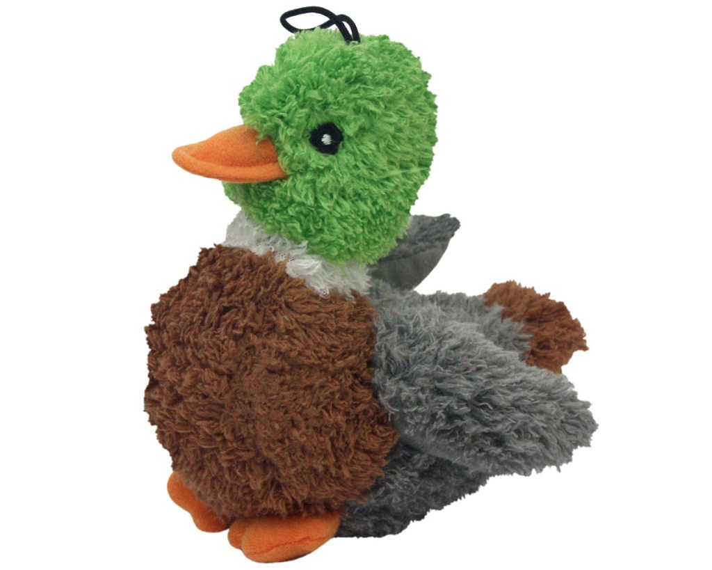 multipet duck toy