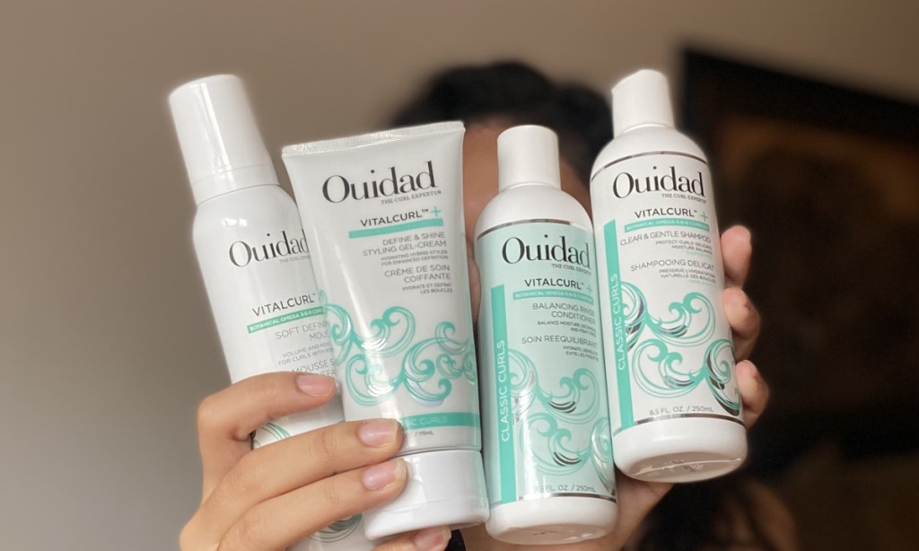 ouidad products