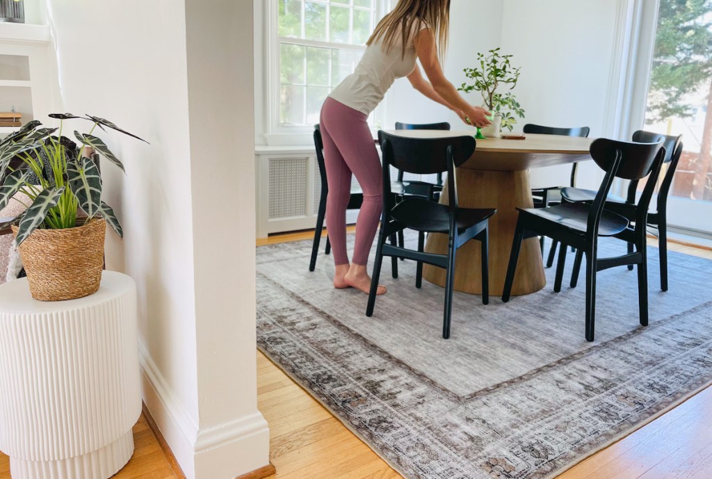 Washable Rugs, Do Ruggable Rugs Stay In Place