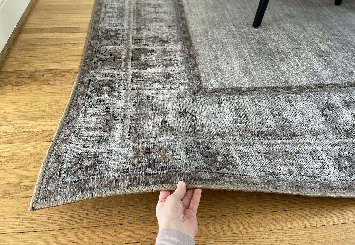 Latest Ruggable Coupon (+ 8 Reasons to Try Washable Rugs)