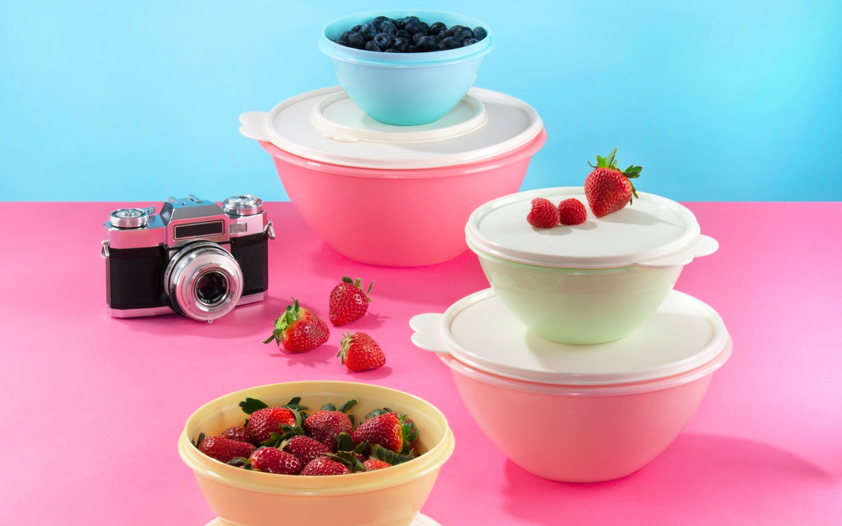 Tupperware Storage Sets from $23.99 on BedBath&Beyond.com (Regularly $50)