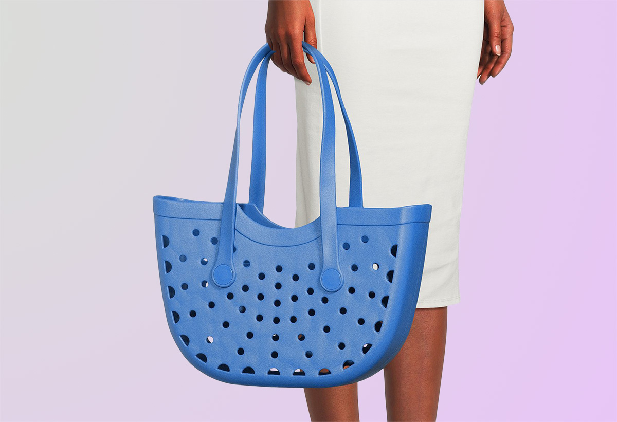 cheap version of bogg bag