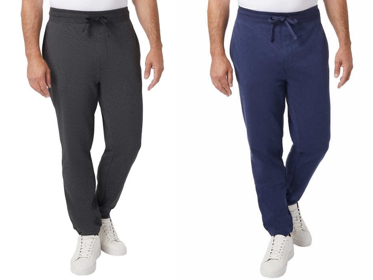 32 Degrees Men's \u0026 Women's Joggers from 