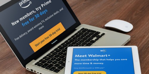 Walmart Plus vs Amazon Prime: Which Service is Right for You?