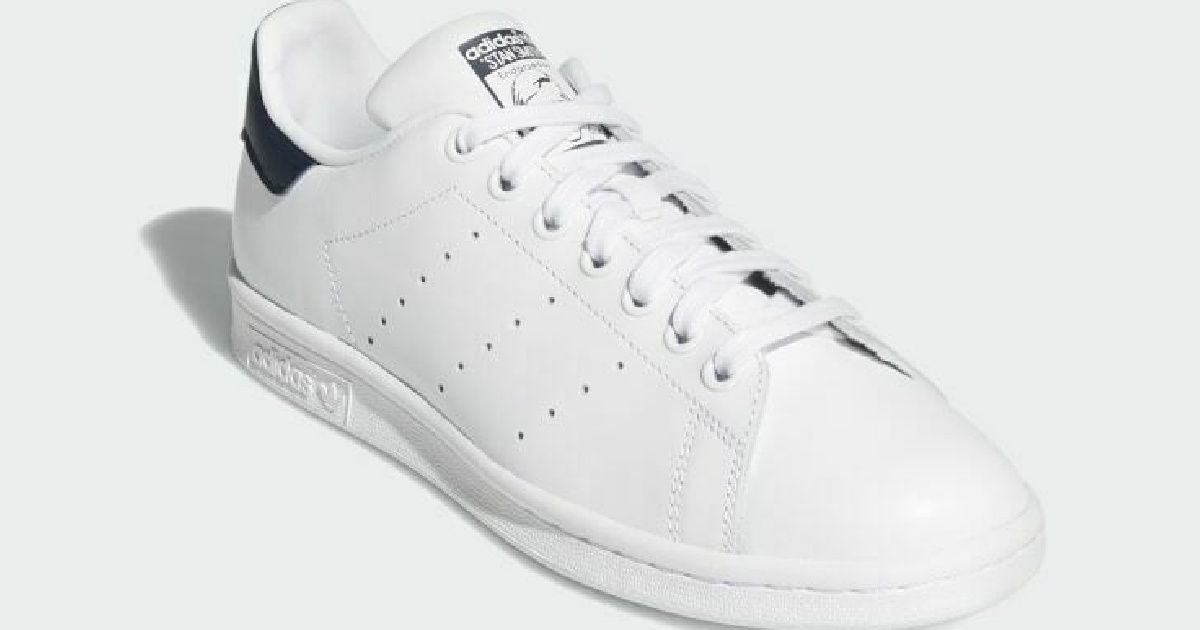 stan smith all white