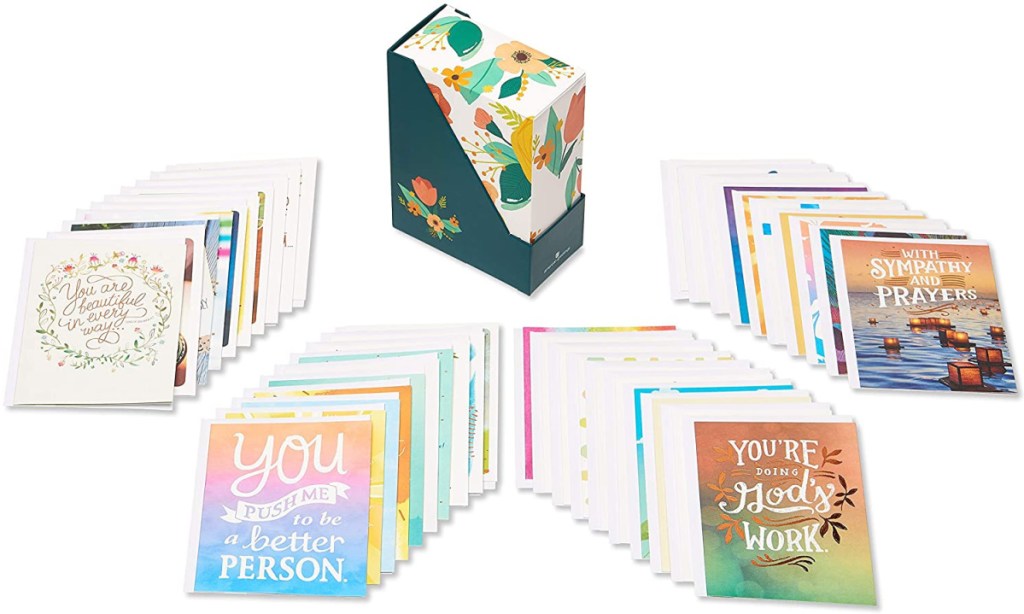 American Greetings Deluxe All-Occasion Card Bundle 