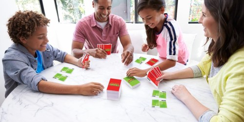 Apples to Apples Party in a Box Card Game Only $10.89 on Amazon or Walmart.com