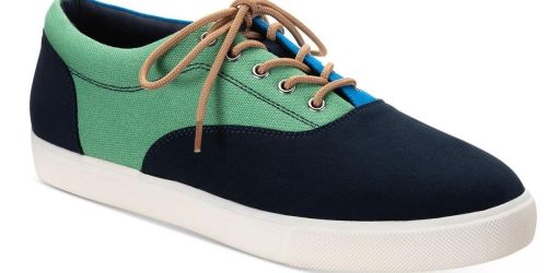 Macy’s Men’s Shoes from $11.96 (Regularly $50) | Sneakers, Boots & More