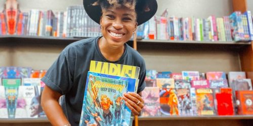 **Free Comic Book Day is Almost Here | Mark Your Calendar for May 7th