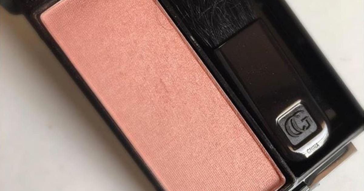 CoverGirl Classic Color Blush, Soft Mink