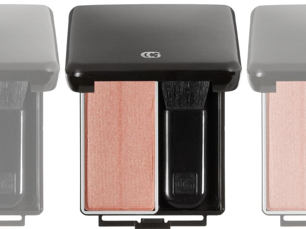 CoverGirl Classic Color Blush, Soft Mink