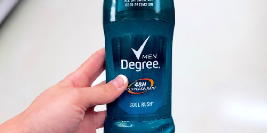 WOW! Get EIGHT Personal Care Products for JUST $8.98 at Walgreens
